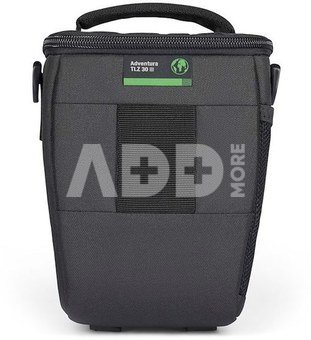 Lowepro camera bag Adventura TLZ 30 III, black