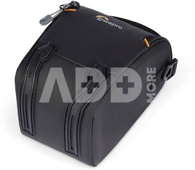 Lowepro camera bag Adventura TLZ 30 III, black