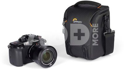 Lowepro camera bag Adventura TLZ 30 III, black