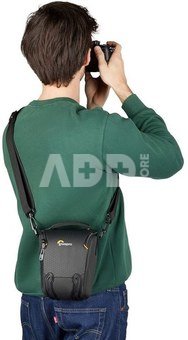 Lowepro camera bag Adventura TLZ 30 III, black