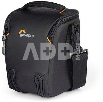 Lowepro camera bag Adventura TLZ 30 III, black