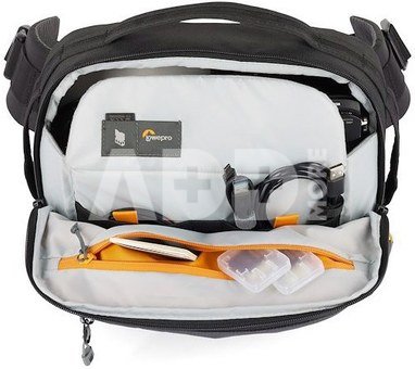 Lowepro camera bag Trekker Lite SLX 120, grey