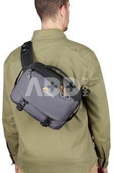 Lowepro camera bag Trekker Lite SLX 120, grey