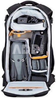 LOWEPRO FLIPSIDE 200 AW II BLK -CSC/DSLR/DJI MAVIC