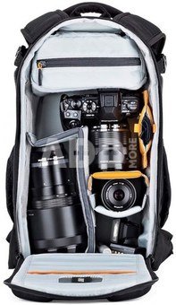 LOWEPRO FLIPSIDE 200 AW II BLK -CSC/DSLR/DJI MAVIC