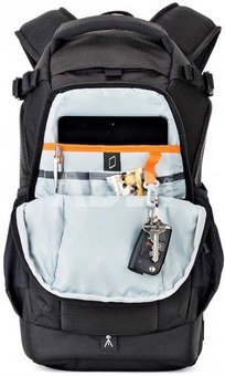 LOWEPRO FLIPSIDE 200 AW II BLK -CSC/DSLR/DJI MAVIC