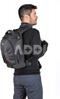 LOWEPRO FLIPSIDE 200 AW II BLK -CSC/DSLR/DJI MAVIC