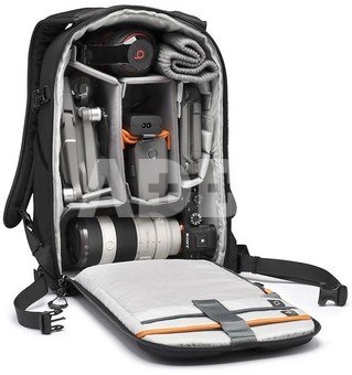 LOWEPRO FLIPSIDE BP 300 AW III (BLACK)