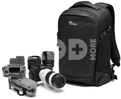 LOWEPRO FLIPSIDE BP 300 AW III (BLACK)