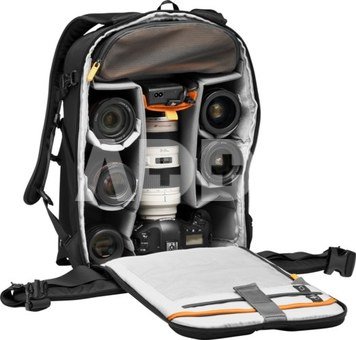 LOWEPRO FLIPSIDE BP 400 AW III (BLACK)