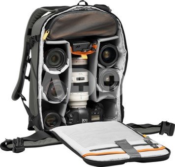 LOWEPRO FLIPSIDE BP 400 AW III (DARK GREY)