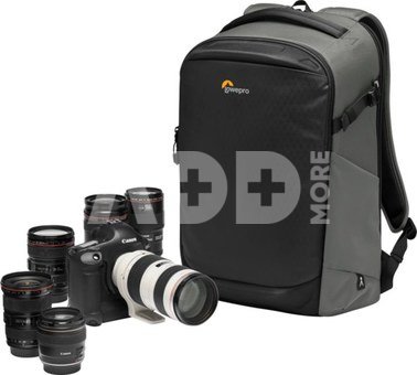 LOWEPRO FLIPSIDE BP 400 AW III (DARK GREY)