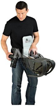 LOWEPRO FLIPSIDE TREK 350