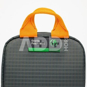 Lowepro GearUp Pouch Mini, dark gray