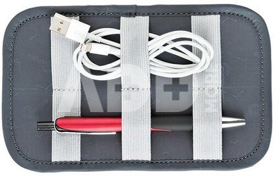 Lowepro GearUp Pouch Mini, dark gray