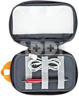 Lowepro GearUp Pouch Mini, dark gray