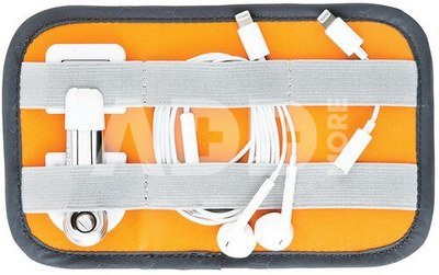 Lowepro GearUp Pouch Mini, dark gray