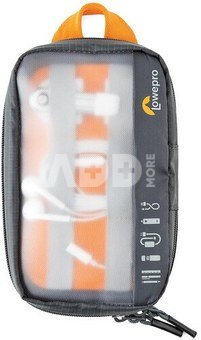 Lowepro GearUp Pouch Mini, dark gray