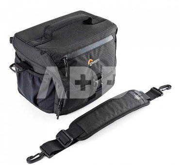 LOWEPRO NOVA 180 AW II BLACK