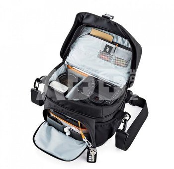 LOWEPRO NOVA 180 AW II BLACK