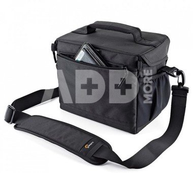 LOWEPRO NOVA 180 AW II BLACK