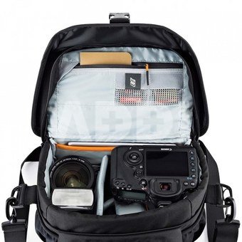 LOWEPRO NOVA 180 AW II BLACK