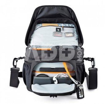LOWEPRO NOVA 180 AW II BLACK
