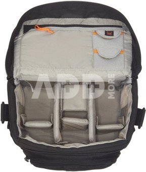 LOWEPRO NOVA 180 AW II BLACK