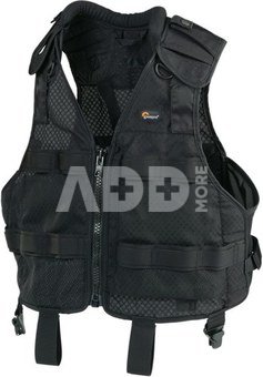 Lowepro S&F Technical Vest Size: S/M
