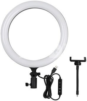 Godox LR-120B LED ring light