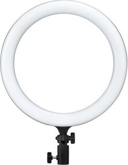 Godox LR-120B LED ring light