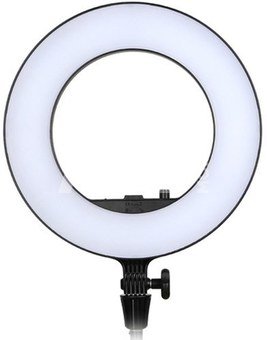 Godox LR180 LED Ring Light Black