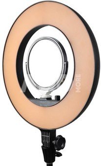 Godox LR180 LED Ring Light Black