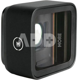 M-Series - 1.55x Anamorphic Lens - Gold Flare