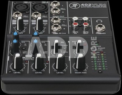 MACKIE 402VLZ4