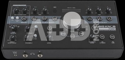 MACKIE Big_Knob_Studio_Plus