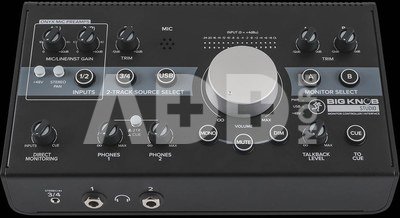 MACKIE Big_Knob_Studio