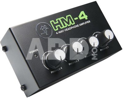 MACKIE HM-4