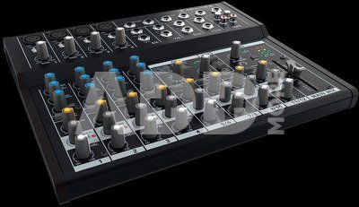 MACKIE Mix12FX