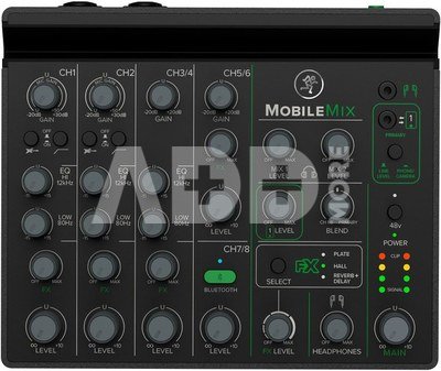 MACKIE MobileMix