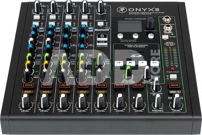 MACKIE ONYX8