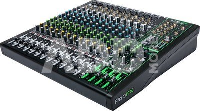 MACKIE ProFX16v3