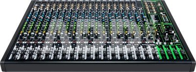 MACKIE ProFX22v3