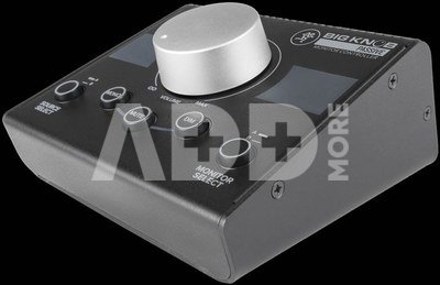 Mackie studio monitor controller Big Knob Passive