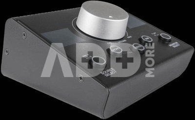 Mackie studio monitor controller Big Knob Passive