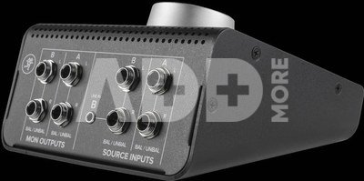 Mackie studio monitor controller Big Knob Passive