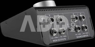 Mackie studio monitor controller Big Knob Passive