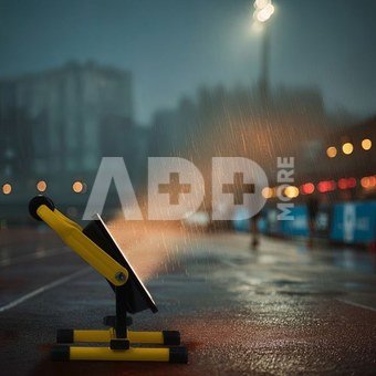 _1025351 Maclean Statyw pod&Aring;ogowy roboczy MCE632 dla na&Aring;wietlaczy LE