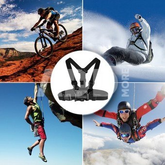 Maclean Handle strap for sports phone camera MC-773
