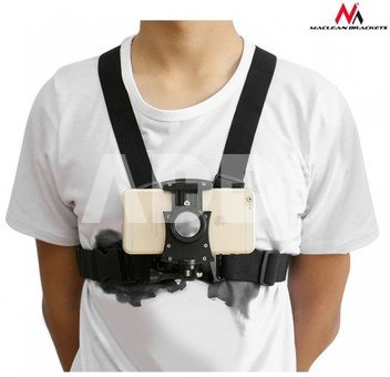 Maclean Handle strap for sports phone camera MC-773